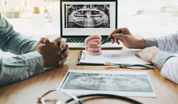 Best Emergency Orthodontic Repairs in Kennedy, CA