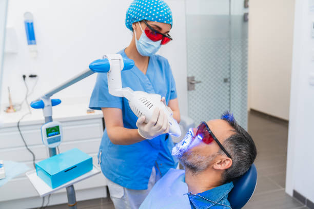 Best Emergency Treatment for Toothache in Kennedy, CA