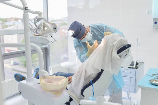 Best Walk-In Emergency Dentist in Kennedy, CA